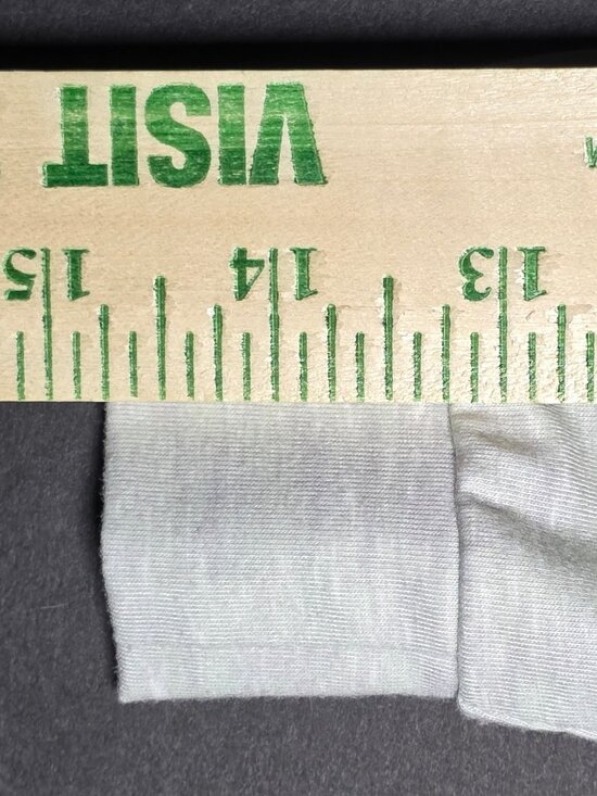 Authentic Toddler Boys Iowa Hawkeyes Black Yellow Gray Pullover Hoodie Size 2T - Picture 5 of 10